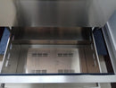 FORNO 30” Cologne Stainless Steel Drawer Freeze 3.64 cu ft With Ice Maker