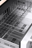 Forno 30" Dual Zone Wine Cooler & Refrigerator Drawer - FWCDR6661-30