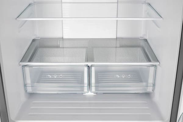 FORNO 2-Piece Appliance Package - 30-Inch Electric Range and 30-Inch French Door Refrigerator in Stainless Steel FBDL-013-05CAUS - MyBBQDirect