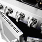 FORNO 36-Inch Capriasca Gas Range with 6 Burners, 120,000 BTUs, & French Door Gas Oven in Stainless Steel - FFSGS6460-36