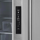 FORNO 2-Piece Appliance Package- 30-Inch Gas Range and 36-Inch French Door Refrigerator in Stainless Steel FBDL-020-02-US - MyBBQDirect