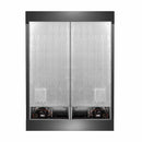 FORNO 60-Inch Refrigerator/Freezer Combo