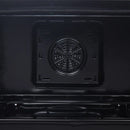 Forno Asti 30-Inch Electric French Door Double Oven