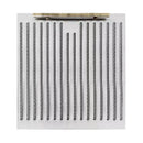 Forno Bari Espresso 30-Inch 400 CFM Under Cabinet Range Hood - FRHUC5255-30