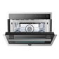FORNO Oliena 24-inch 1750 W Compact Oven & 1000 W Microwave, 1.6 cu.ft. - FMWDR3093-24