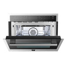 FORNO Oliena 24-inch 1750 W Compact Oven & 1000 W Microwave, 1.6 cu.ft. - FMWDR3093-24