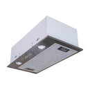 Forno 22" Built-In Range Hood Insert Stainless Steel FRHWM5074-22