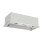Forno 22" Built-In Range Hood Insert Stainless Steel FRHWM5074-22