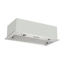 Forno 22" Built-In Range Hood Insert Stainless Steel FRHWM5074-22