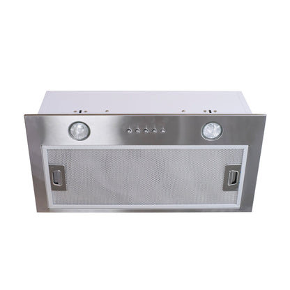 Forno 22" Built-In Range Hood Insert Stainless Steel FRHWM5074-22