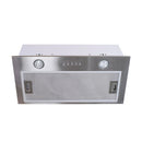 Forno 22" Built-In Range Hood Insert Stainless Steel FRHWM5074-22