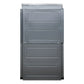 Forno Gallico 30-Inch Electric French Door Double Oven