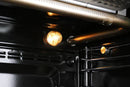 Forno Lseo 30" Freestanding Gas Range with Convection Oven