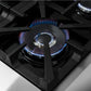 FORNO Massimo 30-Inch Freestanding Gas Range in Stainless Steel - FFSGS6239-30