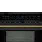 FORNO Oliena 30″ 1750 Watt Compact Oven & 1000 Watt Microwave, 1.6 cu. ft - FMWDR3093-30