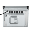 FORNO Oliena 30″ 1750 Watt Compact Oven & 1000 Watt Microwave, 1.6 cu. ft - FMWDR3093-30