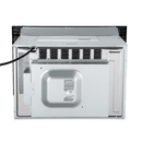 FORNO Oliena 30″ 1750 Watt Compact Oven & 1000 Watt Microwave, 1.6 cu. ft - FMWDR3093-30