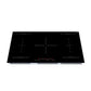 FORNO Ornonzo 36-Inch Induction Cooktop, 5 Zones, Touch Control, 9 Power Levels - FCTIN0569-36