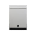 Forno Romano 24-Inch Built-In Dishwasher in Stainless Steel - FDWBI8035-24