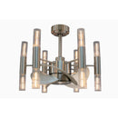 Forno Voce Candelabro Voice Activated Smart Ceiling Fan - CF02118