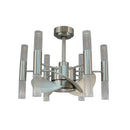 Forno Voce Candelabro Voice Activated Smart Ceiling Fan - CF02118