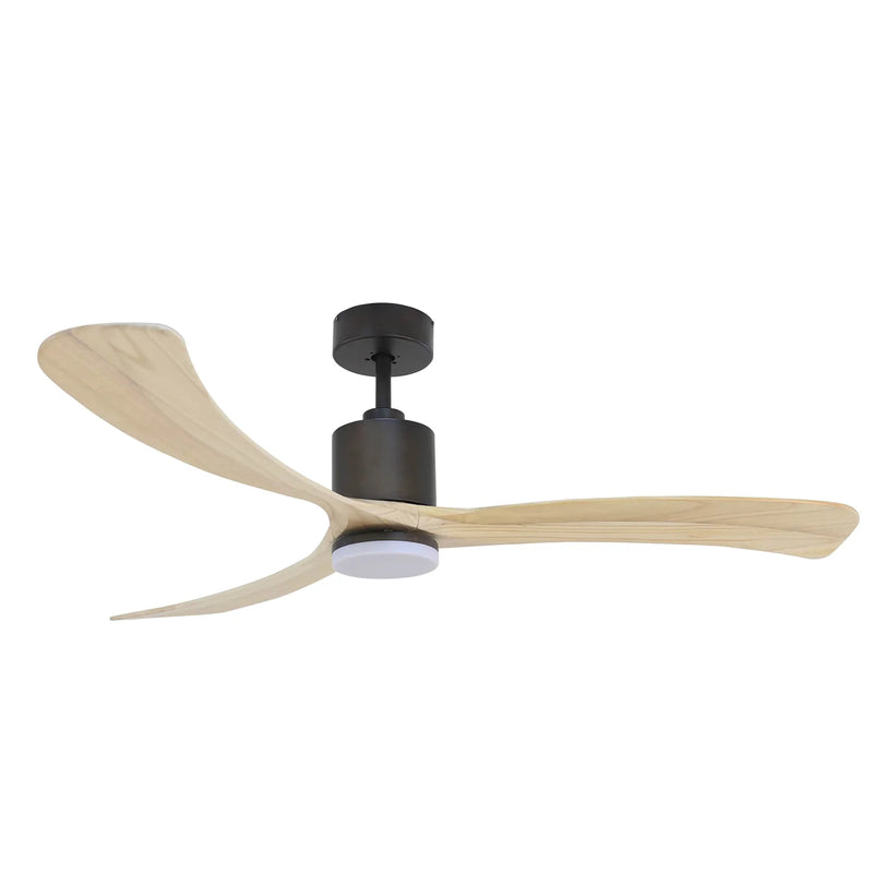 Forno Voce Curva 66” Voice Activated Smart Ceiling Fan