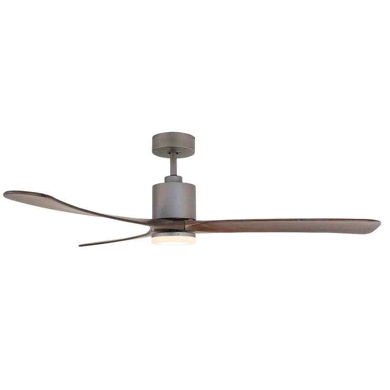 Forno Voce Curva 66” Voice Activated Smart Ceiling Fan