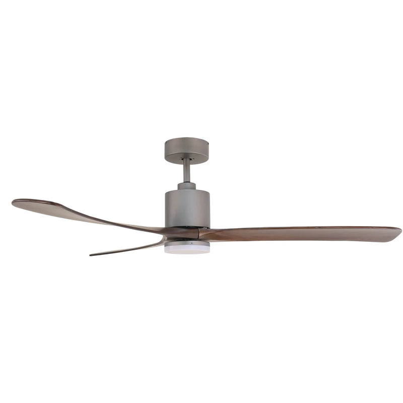 Forno Voce Curva 66” Voice Activated Smart Ceiling Fan