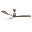 FORNO Voce Curva 72” Voice Activated Smart Ceiling Fan - CF01672