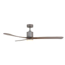 FORNO Voce Curva 72” Voice Activated Smart Ceiling Fan - CF01672