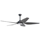 Forno Voce Fabrica 66-Inch Voice Activated Smart Ceiling Fan