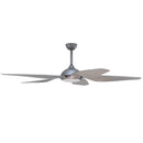 Forno Voce Fabrica 66-Inch Voice Activated Smart Ceiling Fan