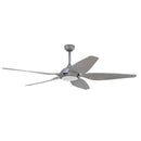 Forno Voce Fabrica 66-Inch Voice Activated Smart Ceiling Fan