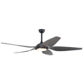 Forno Voce Fabrica 66-Inch Voice Activated Smart Ceiling Fan