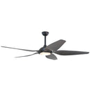 Forno Voce Fabrica 66-Inch Voice Activated Smart Ceiling Fan
