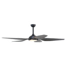 Forno Voce Fabrica 66-Inch Voice Activated Smart Ceiling Fan
