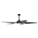 Forno Voce Fabrica 66-Inch Voice Activated Smart Ceiling Fan