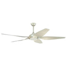 FORNO Voce Fabrica 66-Inch Voice Activated Smart Ceiling Fan - CF01566