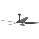 FORNO Voce Fabrica 66-Inch Voice Activated Smart Ceiling Fan - CF01566