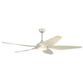 FORNO Voce Fabrica 66-Inch Voice Activated Smart Ceiling Fan - CF01566