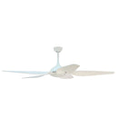 FORNO Voce Fabrica 66-Inch Voice Activated Smart Ceiling Fan - CF01566