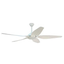 FORNO Voce Fabrica 66-Inch Voice Activated Smart Ceiling Fan - CF01566