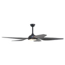 FORNO Voce Fabrica 66-Inch Voice Activated Smart Ceiling Fan - CF01566