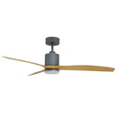 FORNO Voce Tripolo 60-Inch Voice Activated Smart Ceiling Fan - CF00260