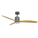 FORNO Voce Tripolo 60-Inch Voice Activated Smart Ceiling Fan - CF00260