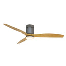 FORNO Voce Tripolo 60-Inch Voice Activated Smart Ceiling Fan - CF00260
