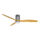 FORNO Voce Tripolo 60-Inch Voice Activated Smart Ceiling Fan - CF00260