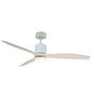 FORNO Voce Tripolo 60-Inch Voice Activated Smart Ceiling Fan - CF00260