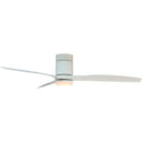 FORNO Voce Tripolo 60-Inch Voice Activated Smart Ceiling Fan - CF00260