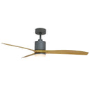 FORNO Voce Tripolo 60-Inch Voice Activated Smart Ceiling Fan - CF00260